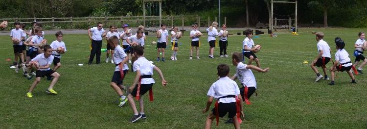 Life at Castle Cary Community Primary School