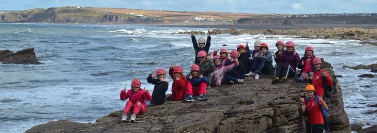 Life at Castle Cary Community Primary School