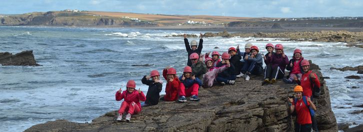 Life at Castle Cary Community Primary School