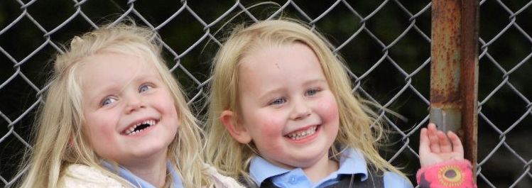 Life at Castle Cary Community Primary School