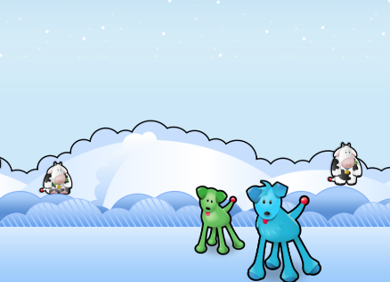 DB Primary screen shot